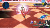 Превью изображения 2: Neptunia Virtual Stars