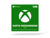 Превью изображения 0: Карта оплаты Xbox 200 PLN [Цифровая версия] (PL)