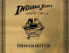 Превью изображения 0: Indiana Jones and the Great Circle: Premium Edition