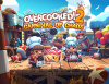 Превью изображения 0: Overcooked! 2: Carnival of Chaos