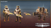 Превью изображения 4: HELLDIVERS Pilot Pack