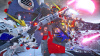 Превью изображения 4: SD Gundam Battle Alliance