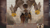 Превью изображения 3: Pixel Puzzles Illustrations & Anime - Jigsaw Pack: Warriors