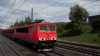 Превью изображения 4: Train Sim World: DB BR 155 Loco Add-On