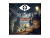 Превью изображения 0: Little Nightmares Complete Edition (Nintendo Switch - Цифровая версия) (EU)