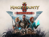 Превью изображения 0: King's Bounty II - Lord's Edition