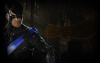 Превью изображения 1: Batman: Arkham VR