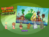 Превью изображения 0: Worms Reloaded - Puzzle Pack