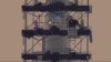 Превью изображения 2: Rain World: Downpour