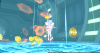 Превью изображения 4: Hyperdimension Neptunia U: Action Unleashed
