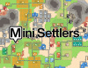Превью изображения 0: Mini Settlers (Ранний доступ)