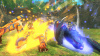 Превью изображения 1: Monster Hunter Stories 2: Wings of Ruin Standard Edition