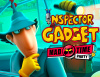 Превью изображения 0: Inspector Gadget - MAD Time Party