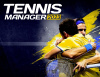 Превью изображения 0: Tennis Manager 2023