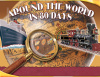 Превью изображения 0: Around the World in 80 Days