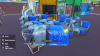Превью изображения 1: Recycling Center Simulator