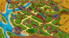 Превью изображения 1: Golden Rails: Tales of the Wild West