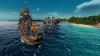 Превью изображения 2: Tortuga - A Pirate's Tale