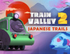 Превью изображения 0: Train Valley 2 - Japanese Trails