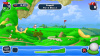 Превью изображения 2: Worms Crazy Golf