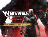 Превью изображения 0: Werewolf: The Apocalypse - Earthblood Champion of Gaia Edition