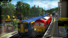 Превью изображения 3: Train Simulator: Chatham Main & Medway Valley Lines Route Add-On