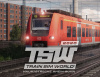 Превью изображения 0: Train Sim World: Hauptstrecke Rhein-Ruhr: Duisburg - Bochum Route Add-On