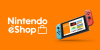 Превью изображения 1: Карта оплаты Nintendo eShop 400 BRL Brazil [Цифровая версия]