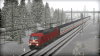 Превью изображения 1: Train Simulator: DB BR 145 Loco Add-On