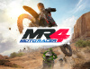 Превью изображения 0: Moto Racer 4 (retail)