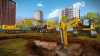 Превью изображения 5: Construction Simulator 2015 (Версия для СНГ [ Кроме РФ и РБ ])