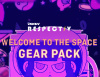 Превью изображения 0: DJMAX RESPECT V - Welcome to the Space GEAR PACK