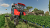 Превью изображения 2: Farming Simulator 22 - ERO Grapeliner Series 7000