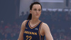 Превью изображения 2: NBA 2K25 (Nintendo Switch - Цифровая версия) (EU)