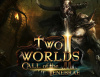 Превью изображения 0: Two Worlds II HD - Call of the Tenebrae