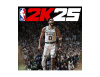 Превью изображения 0: NBA 2K25 (Nintendo Switch - Цифровая версия) (EU)
