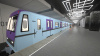 Превью изображения 2: Metro Simulator - 'Oka' Liveries Pack