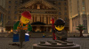 Превью изображения 5: LEGO City Undercover