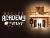 Превью изображения 0: Escape Academy: Escape From the Past
