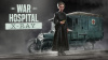 Превью изображения 1: War Hospital - X-ray