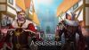 Превью изображения 1: King & Assassins