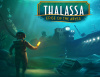 Превью изображения 0: Thalassa: Edge of the Abyss