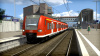 Превью изображения 2: Train Simulator: The Rhine Railway: Mannheim - Karlsruhe Route Add-On