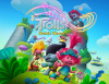 Превью изображения 0: DreamWorks Trolls Remix Rescue