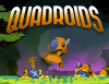 Превью изображения 0: Quadroids