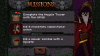 Превью изображения 4: Deep Dungeons of Doom