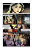 Превью изображения 1: Blasphemous - Digital Comic