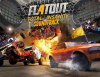 Превью изображения 0: FlatOut 4: Total Insanity Soundtrack