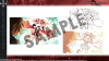 Превью изображения 3: Fairy Fencer F Advent Dark Force Deluxe Pack
