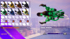 Превью изображения 3: Worms Rumble - Armageddon Weapon Skin Pack